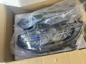 Honda Civic LED Headlights
