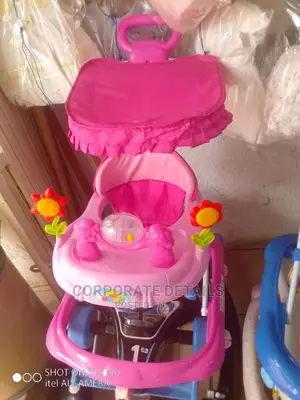 Baby Walker