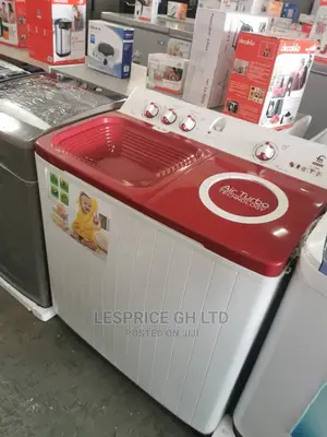 Wash Right Fairmate 15kg Washing Machine
