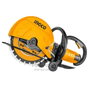 2800w Electric Power Concrete Cutter / Marble Cutter