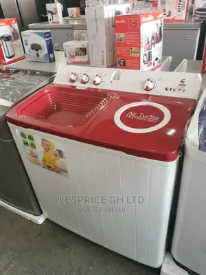 Fairmate 15kg Washing Machine Simply the Best!