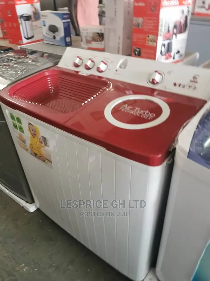 Available Fairmate 15kg Washing Machine Top Load
