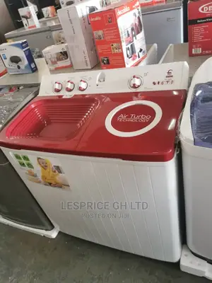 Fairmate 15kg Washing Machine Better Than Anything