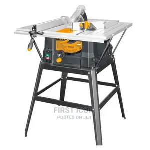 1500w Electric Table Saw - Ts15007