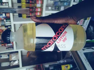 Maracana Lotion for Devine Breakthrough