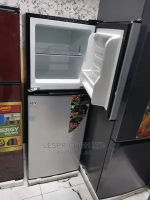 Fairmate 128L Top Freezer Refrigerator the Best