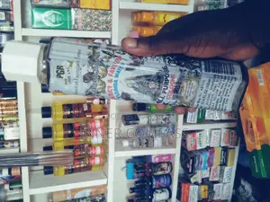 Mercy and Favour Florida Water for All Purpose