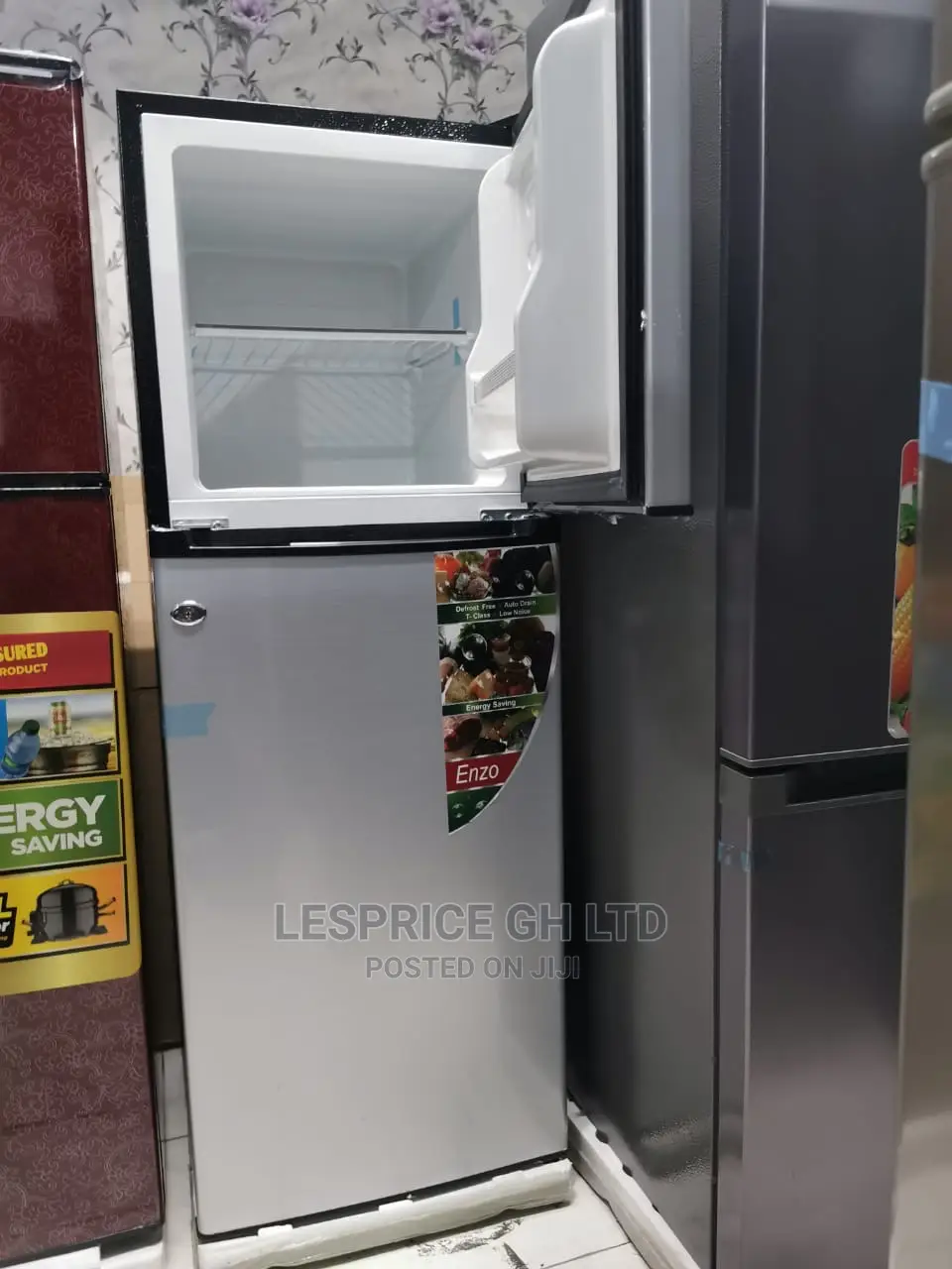 Double Cooling Fairmate 210 Refrigerator