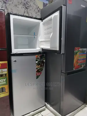 Fairmate Double Door Fridge Brand New in Box