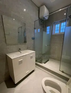 4bdrm House in East Legon Ability for rent