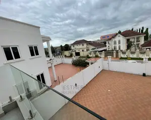 4bdrm House in East Legon Ability for rent