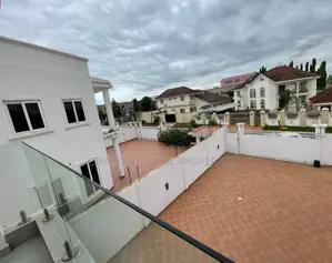 4bdrm House in East Legon Ability for rent
