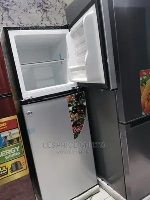 Auto Cooling Fairmate Double Door Fridge