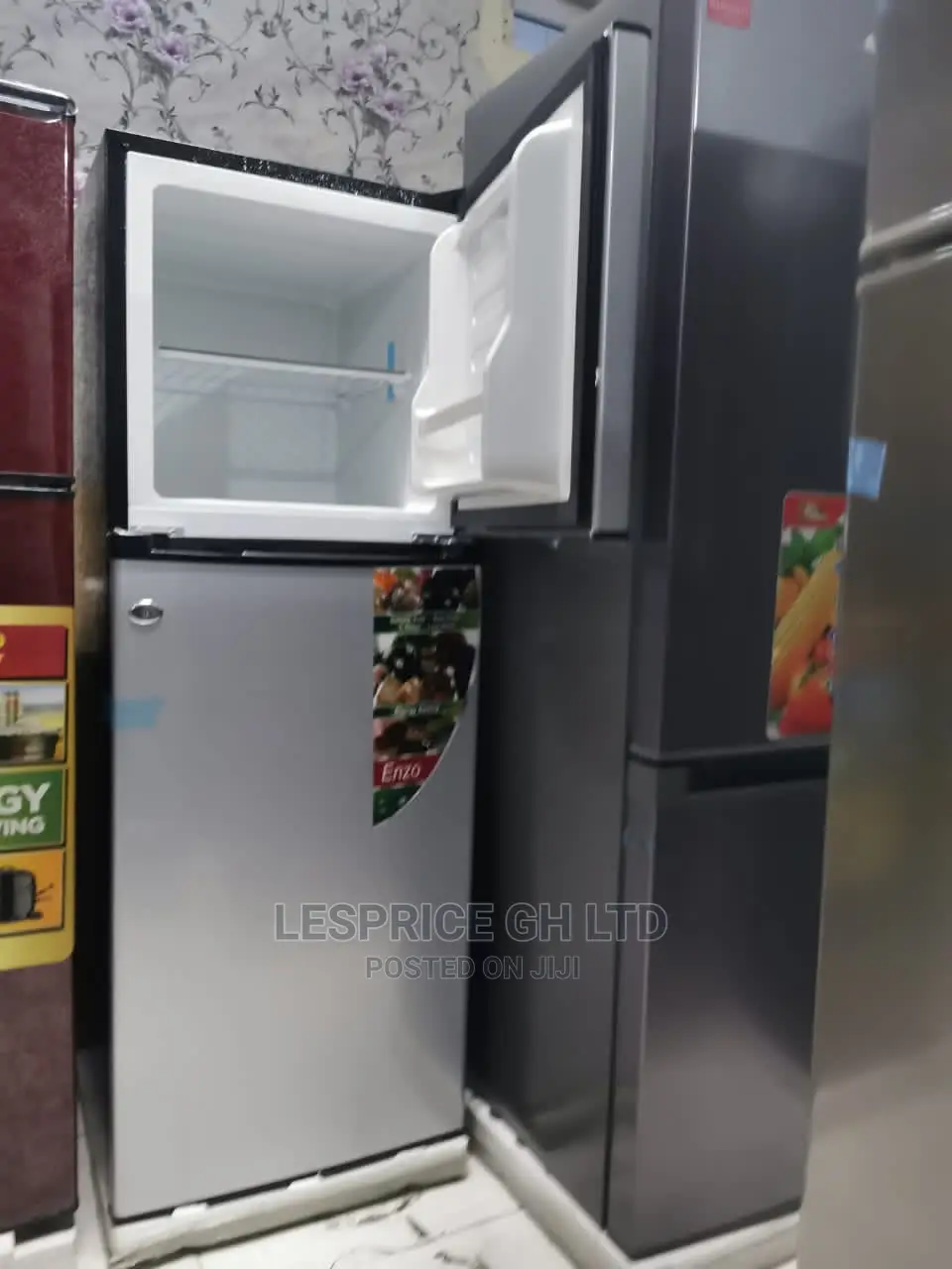 Fairmate 210 Model Refrigerator~Standard