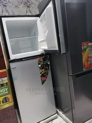 The Best Always Fairmate 128L Top Freezer Fridge