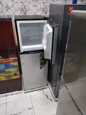 Choose Quality Fairmate 128L Fridge
