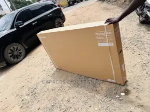 Enjoy  Ultra Realistic UHD Smart Samsung 65”Bu8000