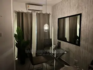 Furnished 1bdrm Apartment in Accra Metropolitan for sale