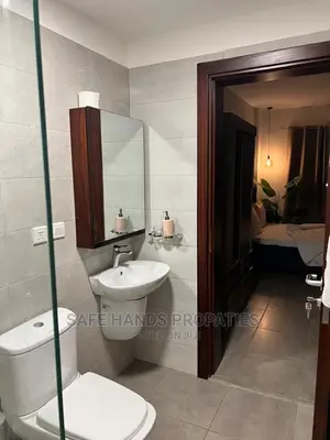 Furnished 1bdrm Apartment in Accra Metropolitan for sale