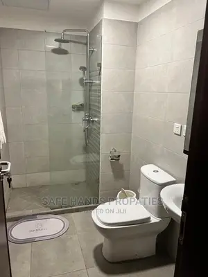 Furnished 1bdrm Apartment in Accra Metropolitan for sale