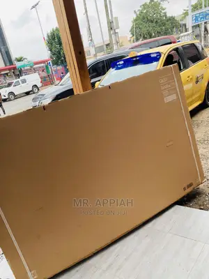 Budget-Friendly 85Q60B Samsung QLED Smart Tv(85”).