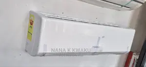*New Nasco_1.5hp Split Air Condition