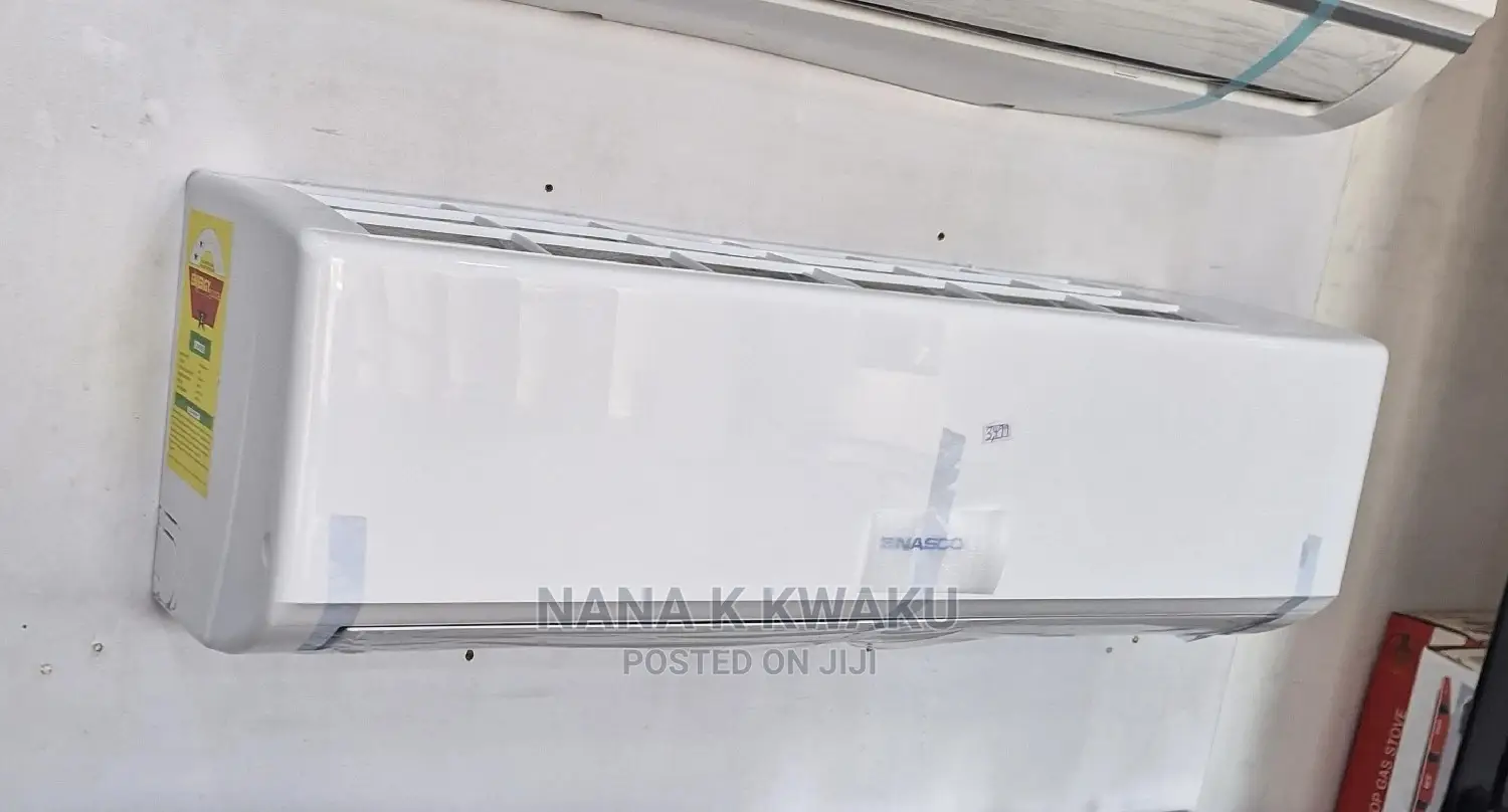 *New Nasco_1.5hp Split Air Condition