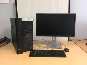 Server Dell PowerEdge T630 24GB Intel Xeon HDD 1T