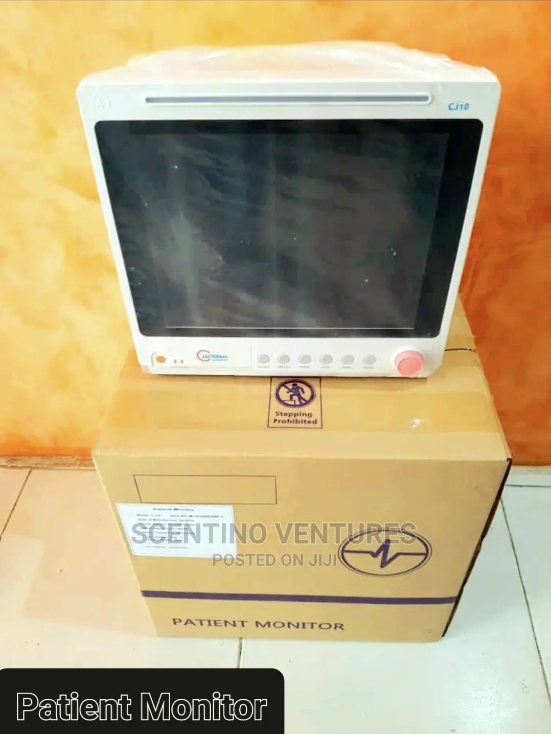 Patient Monitor