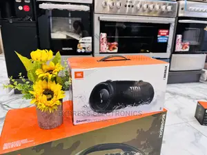 Astonish Sound Effects JBL Xtreme 3 Bluetooth Speaker 