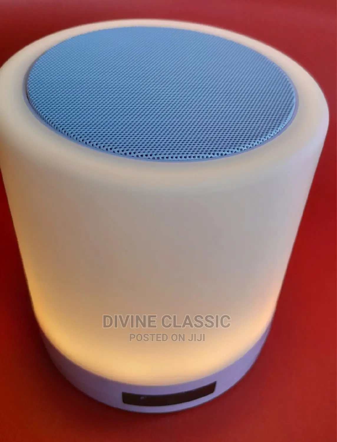 Blaupunkt Bluetooth Speaker
