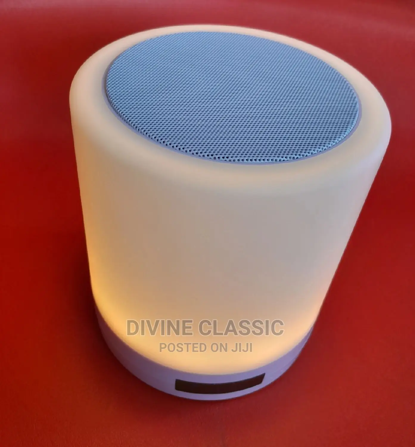 Blaupunkt Bluetooth Speaker