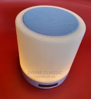 Blaupunkt Bluetooth Speaker