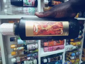 Holy Michael Spiritual Perfume for Cleansing and Protection