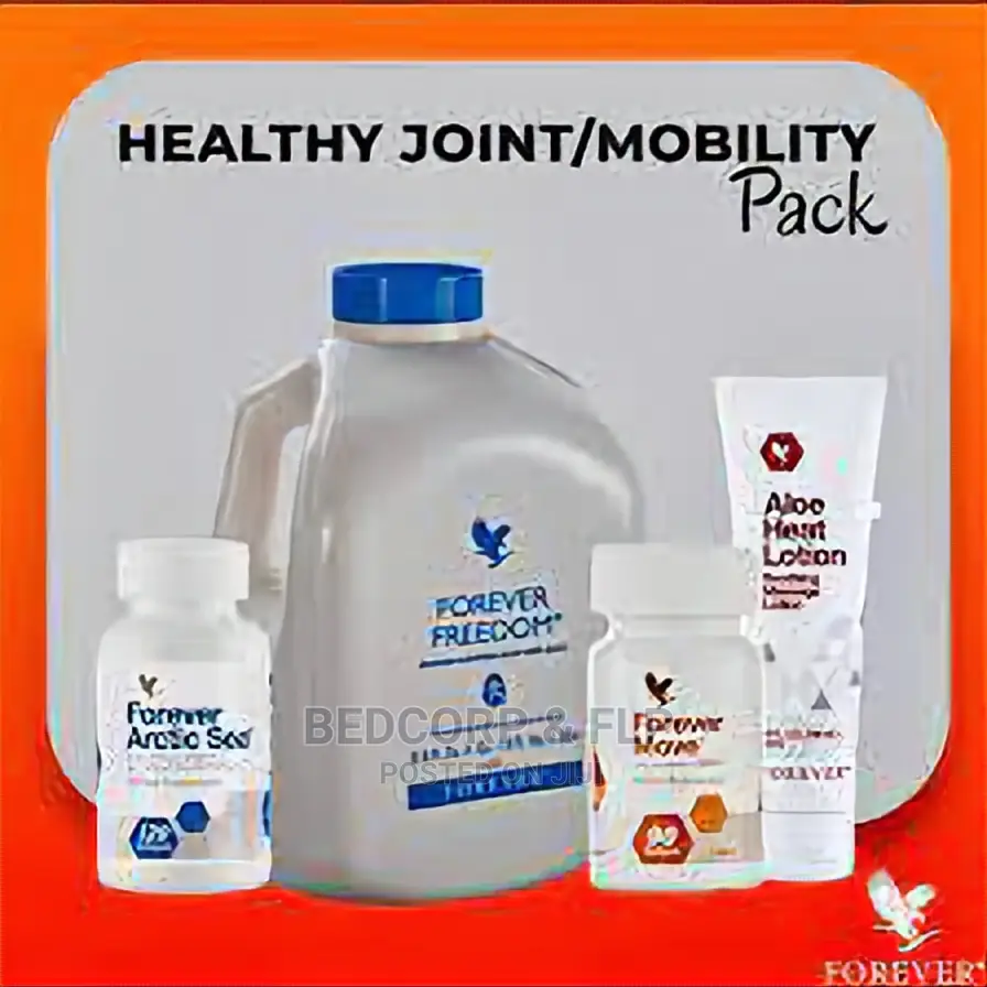 Healthy Joint/Mobility Pack