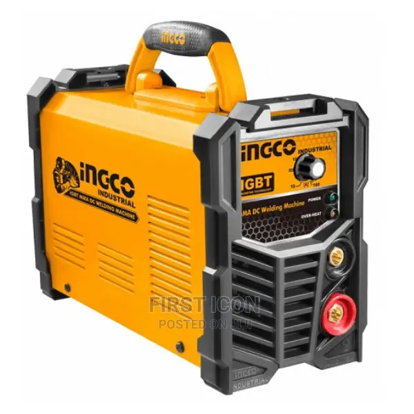 130A Inverter MMA Welding 
Machine - ING-MMA1302