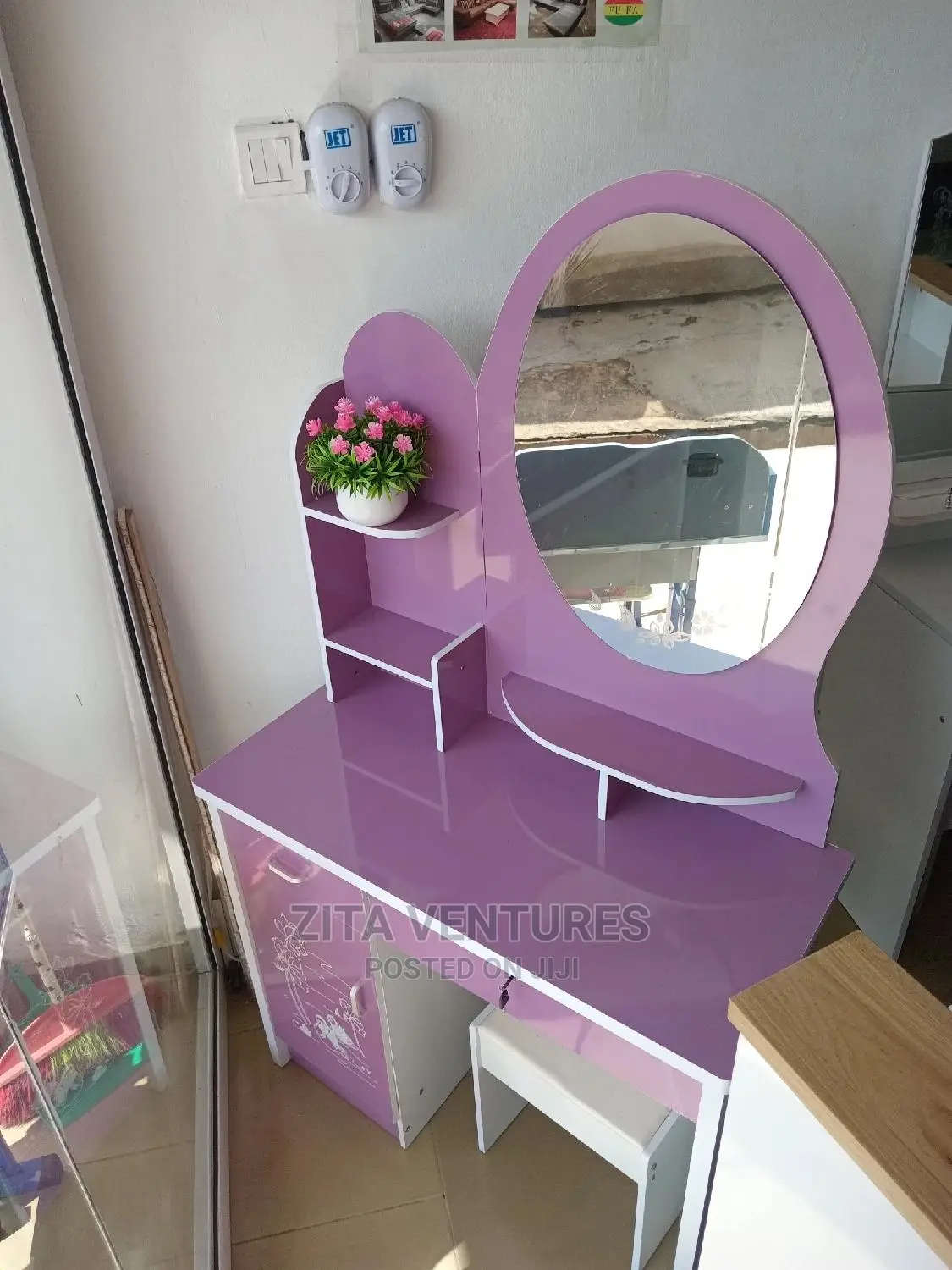 Dressing Mirror