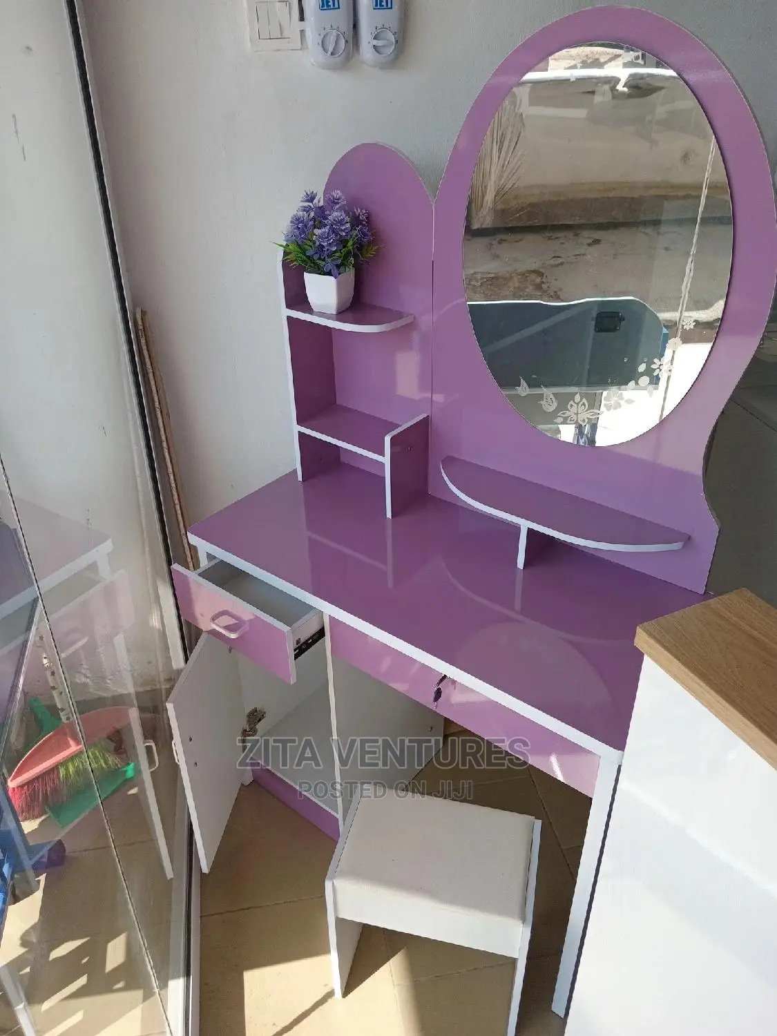 Dressing Mirror