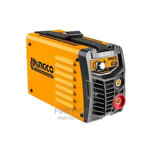180A Inverter MMA Welding Machine - ING-MMA1805