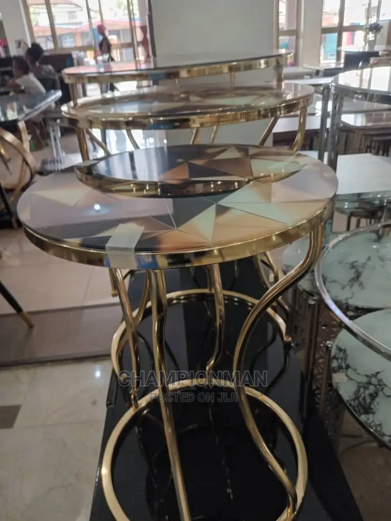 Classy Coffee Table