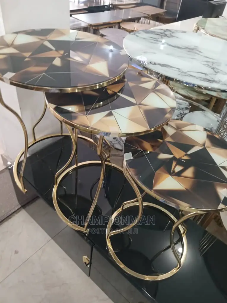 Classy Coffee Table