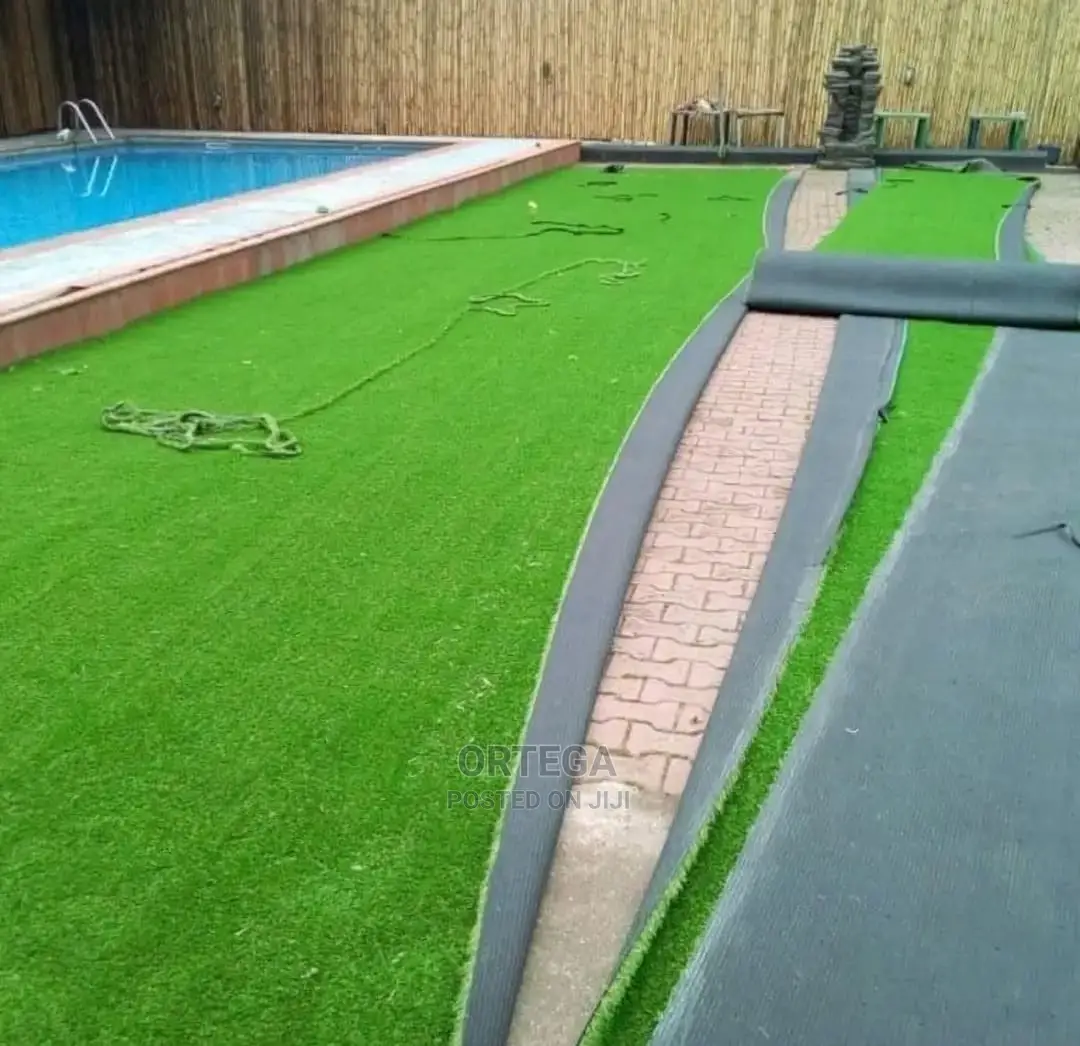 Astro Turf Artificial Carpet Grass