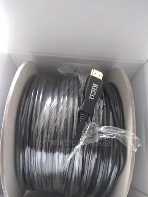 100m Hdmi Cable