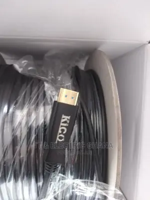 100m Hdmi Cable