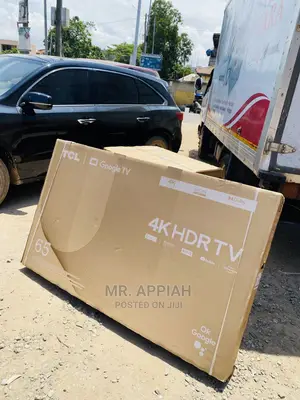 Perfectly Designed(65p635)65 Inch Ultra Hd Smart Led Tv.