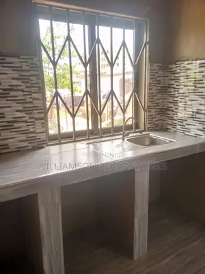 1bdrm Apartment in Klagon Area, Spintex for rent
