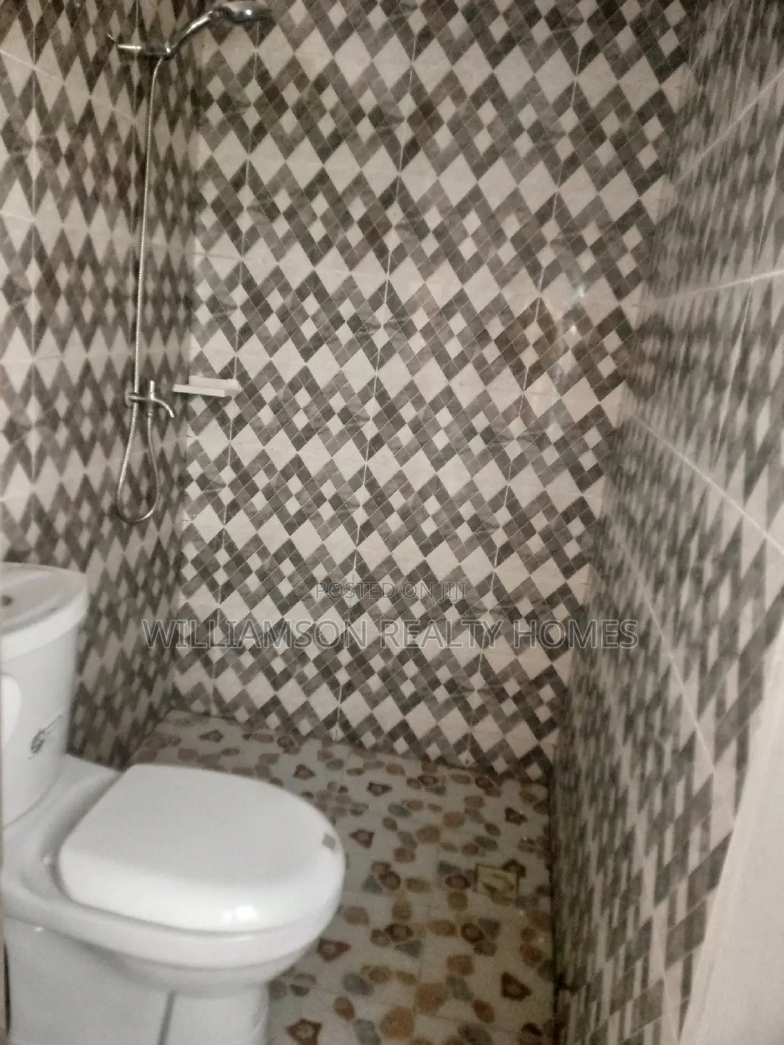 1bdrm Apartment in Klagon Area, Spintex for rent