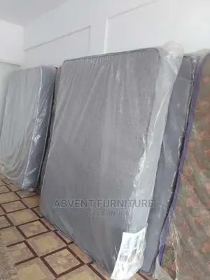 Double Mattress