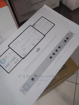 Unifi Security Gateway Pro