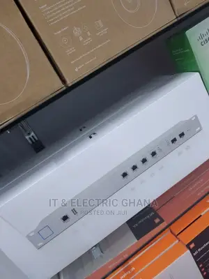 Unifi Security Gateway Pro